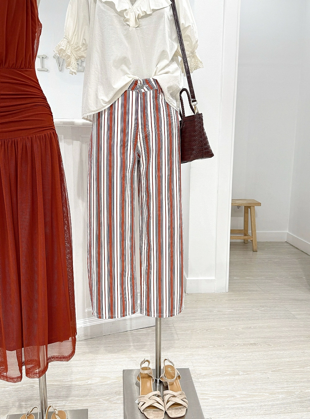 Pantalon set New Orleans
