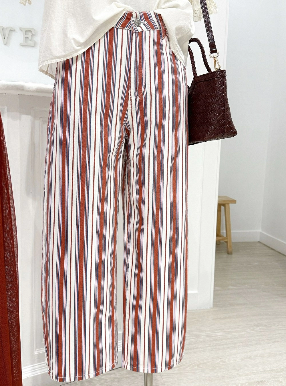 Pantalon set New Orleans Pantalon set New Orleans