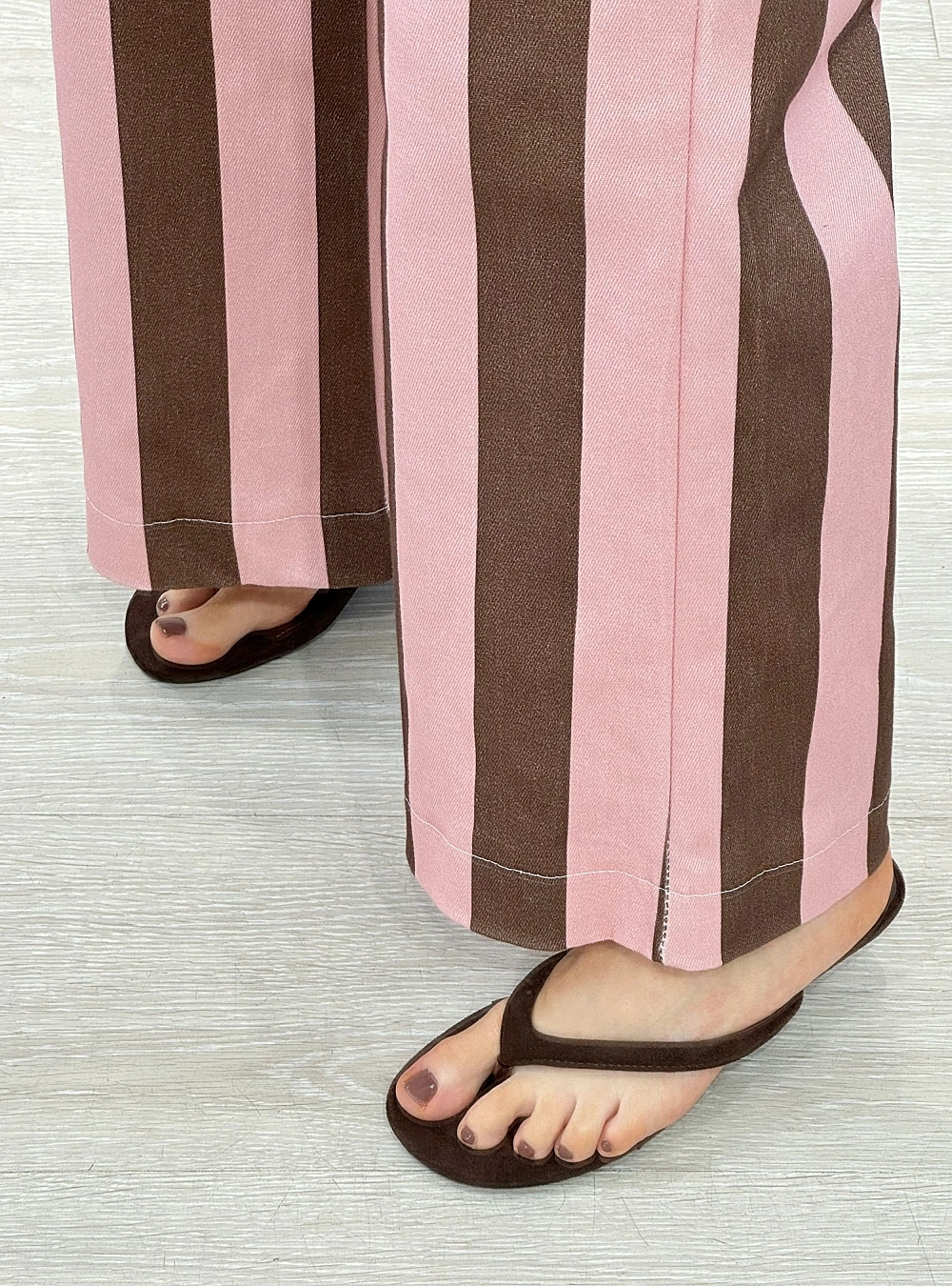 Pantalon set Raya Cabana