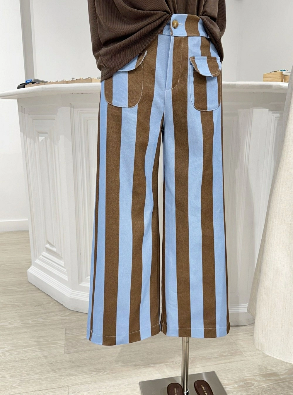 Pantalon set Raya Cabana