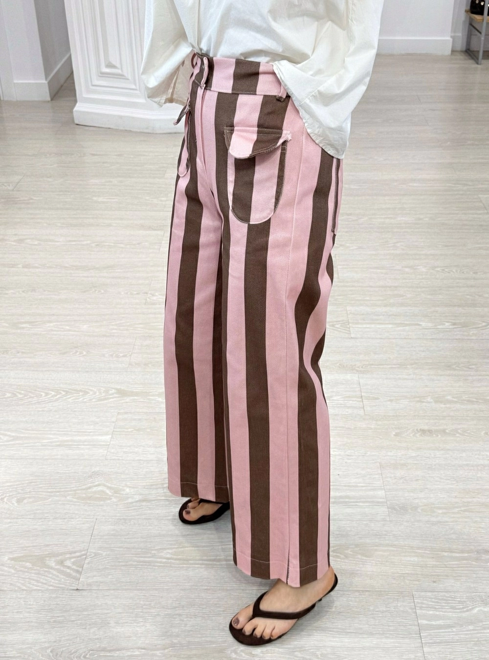 Pantalon set Raya Cabana