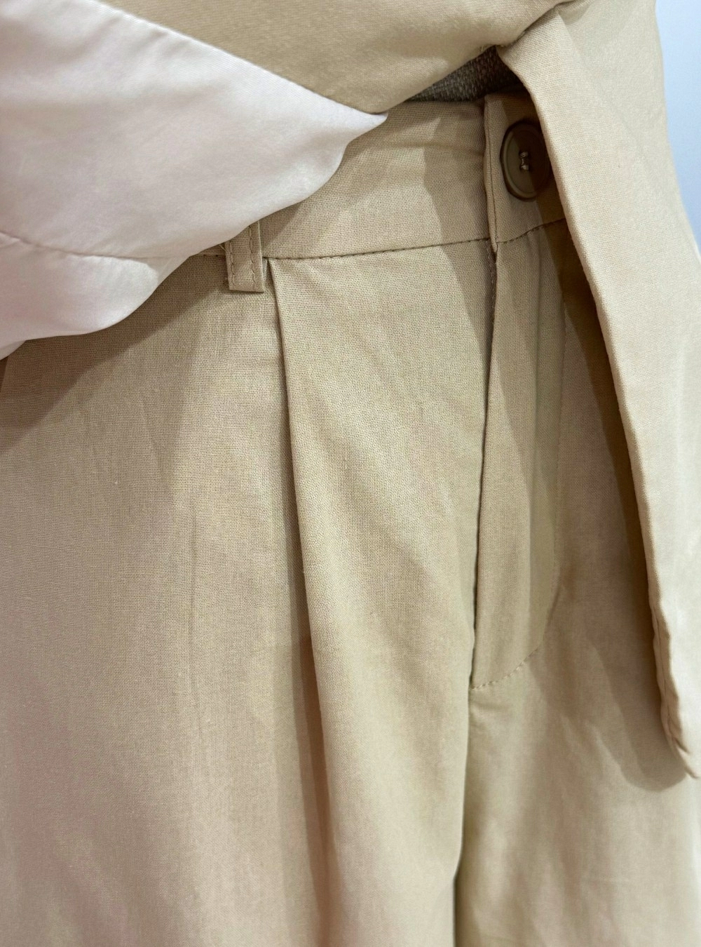 Pantalon set TEMARA Pantalon set TEMARA