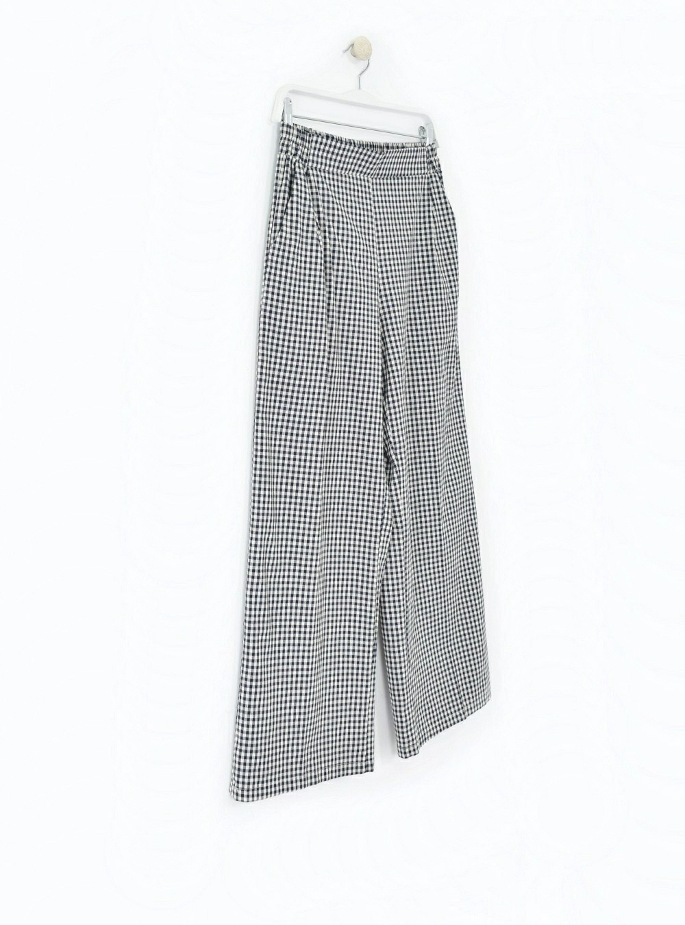 Pantalon vichy Pantalon vichy
