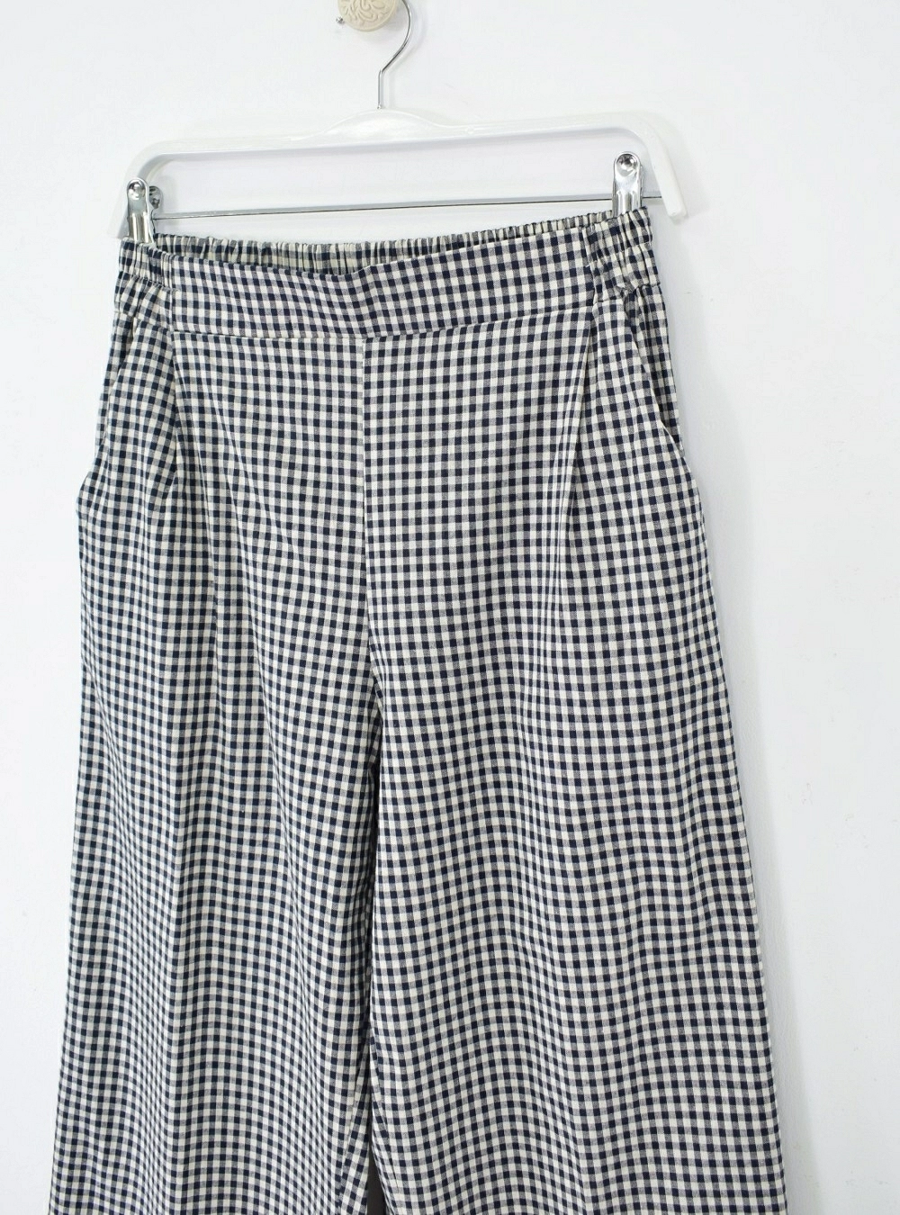 Pantalon vichy Pantalon vichy
