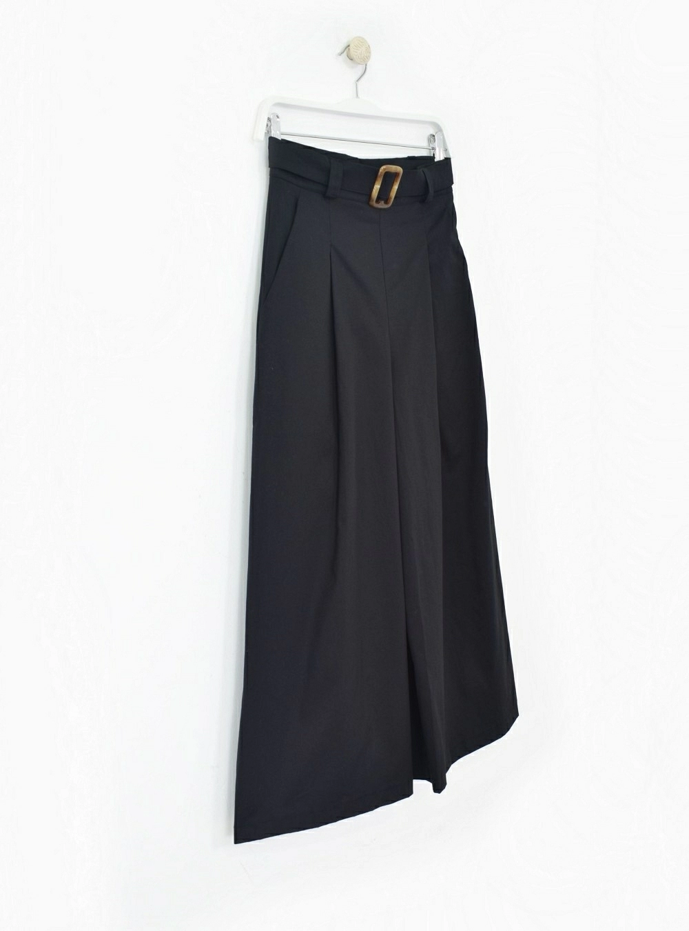 Pantalon wide leg style Pantalon wide leg style