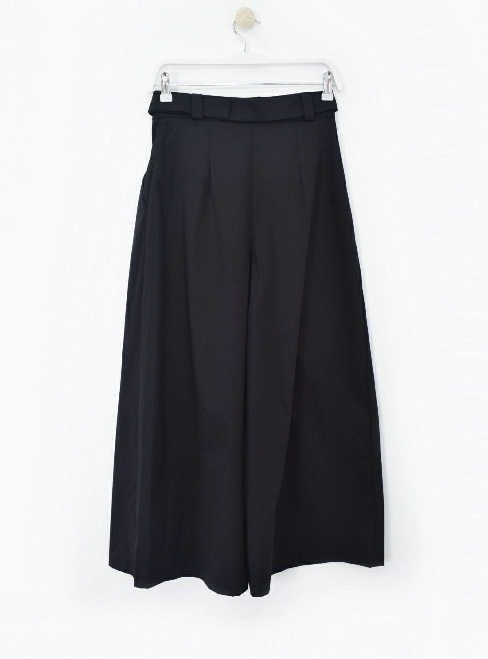 Pantalon wide leg style Pantalon wide leg style