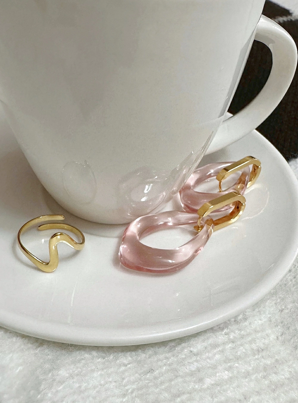 Pendientes Almendra Pendientes Almendra