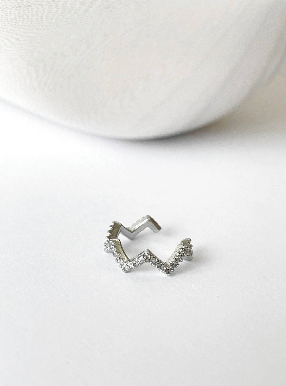 Pendientes ear cuff
