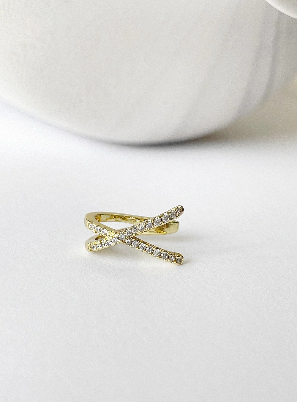 Pendientes ear cuff Pendientes ear cuff