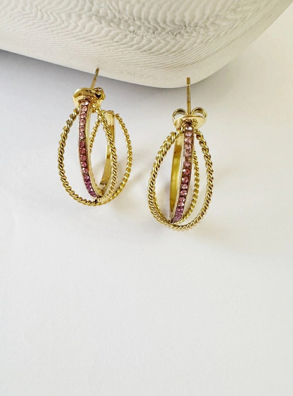Pendientes Praga