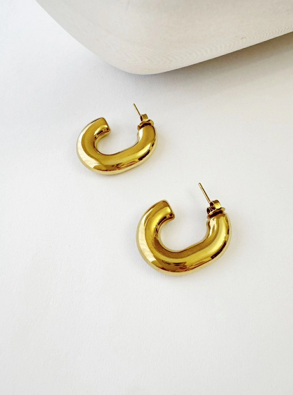 Pendientes talk