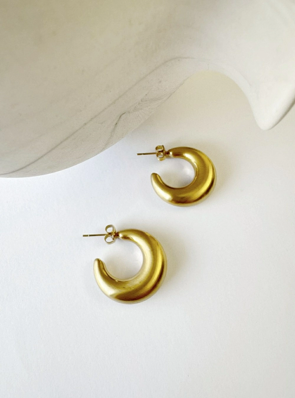 Pendientes tusk