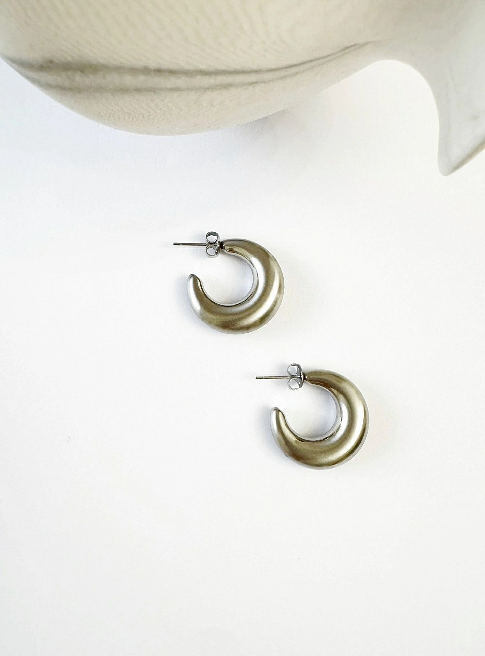 Pendientes tusk Pendientes tusk