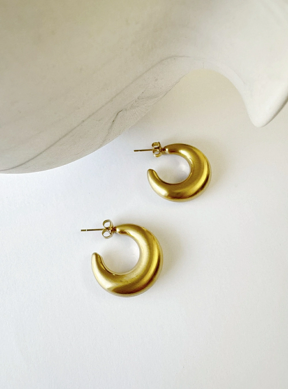 Pendientes tusk