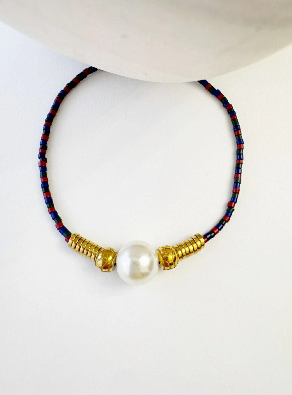 Pulsera summer perla
