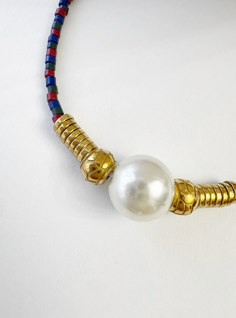 Pulsera summer perla