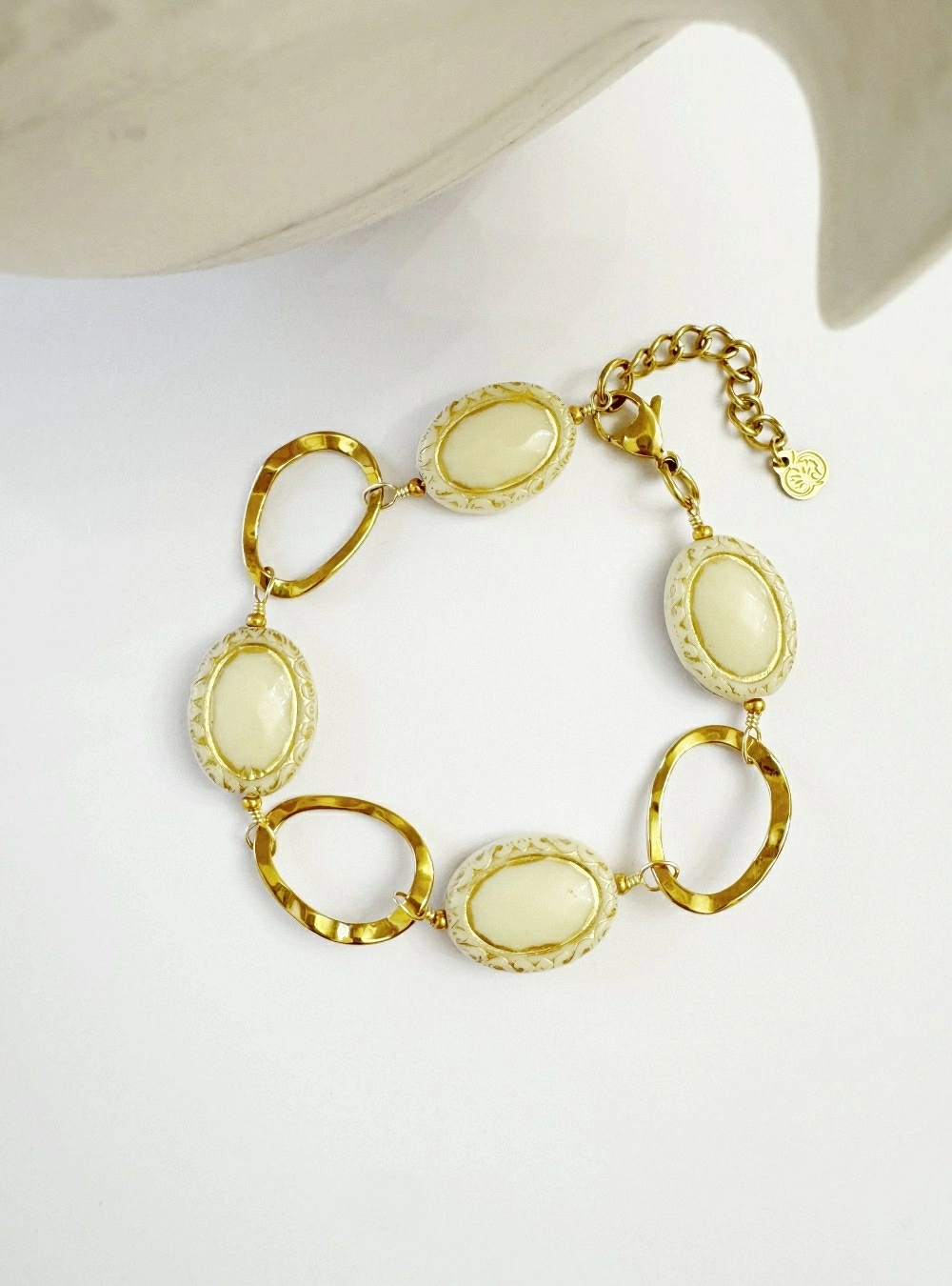 Pulsera Tarstesos