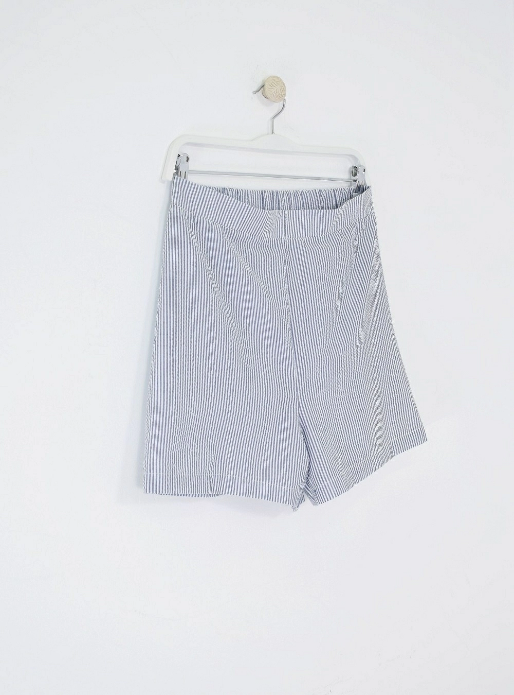 Short rayas cantabrico
