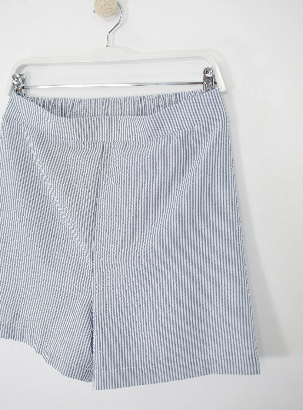 Short rayas cantabrico