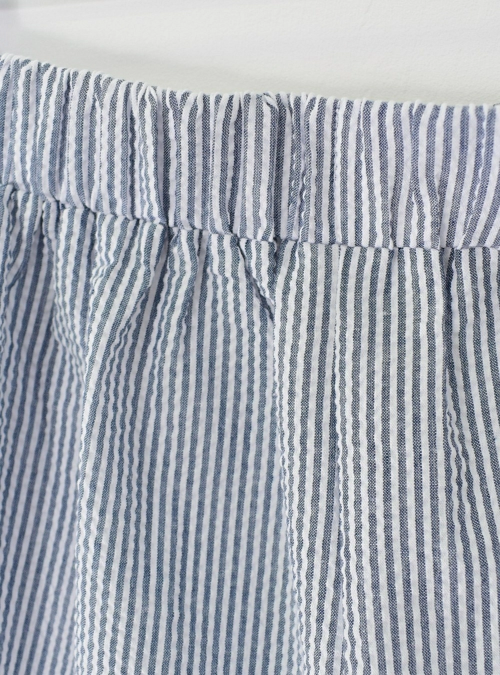 Short rayas cantabrico
