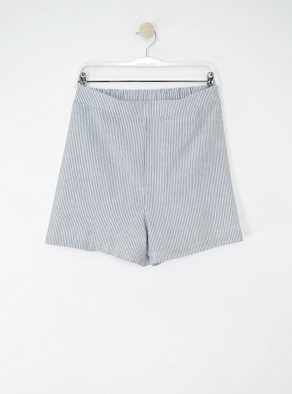 Short rayas cantabrico
