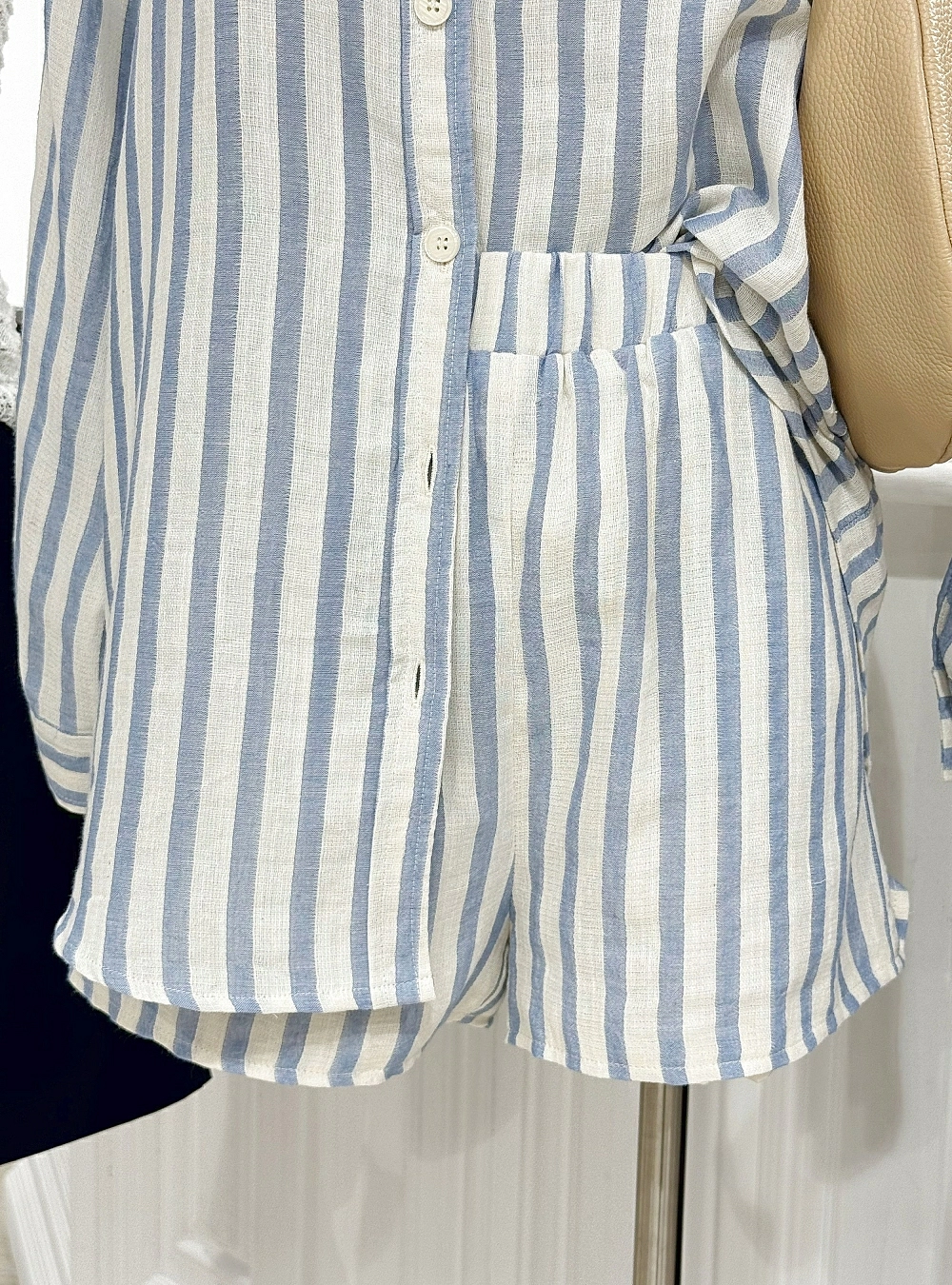 Short set raya CABANA