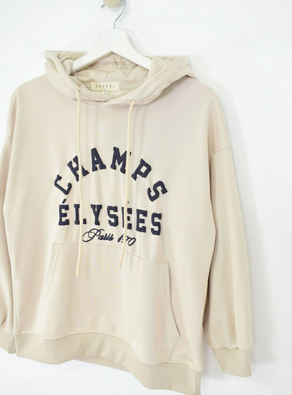 Sudadera CHAMPS