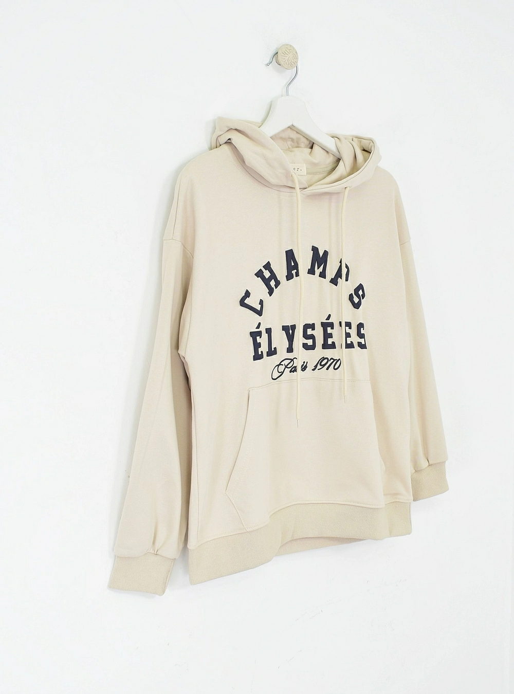 Sudadera CHAMPS