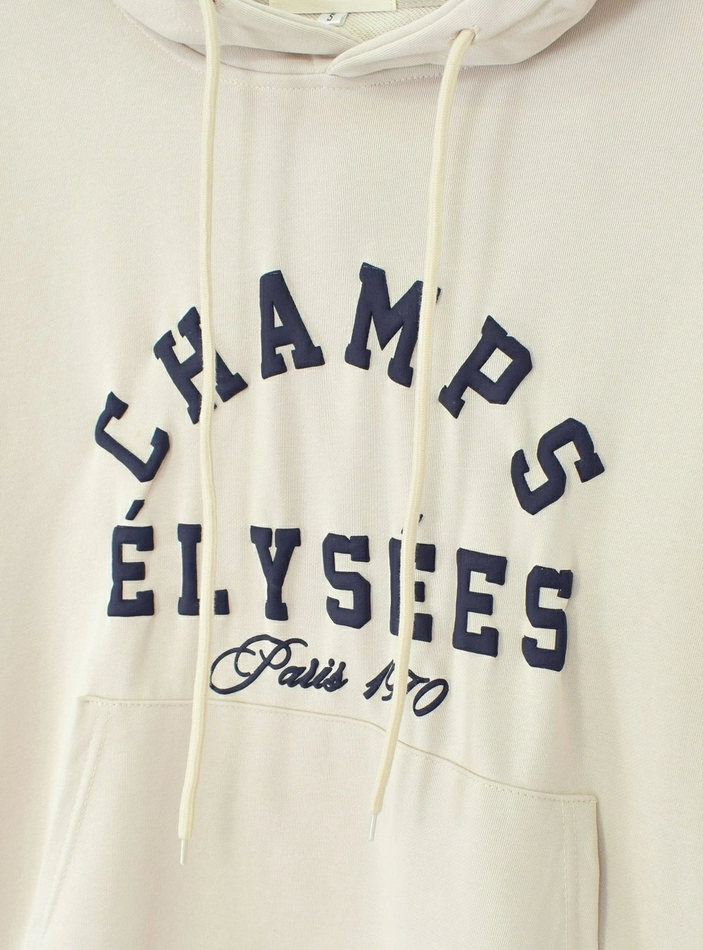 Sudadera CHAMPS