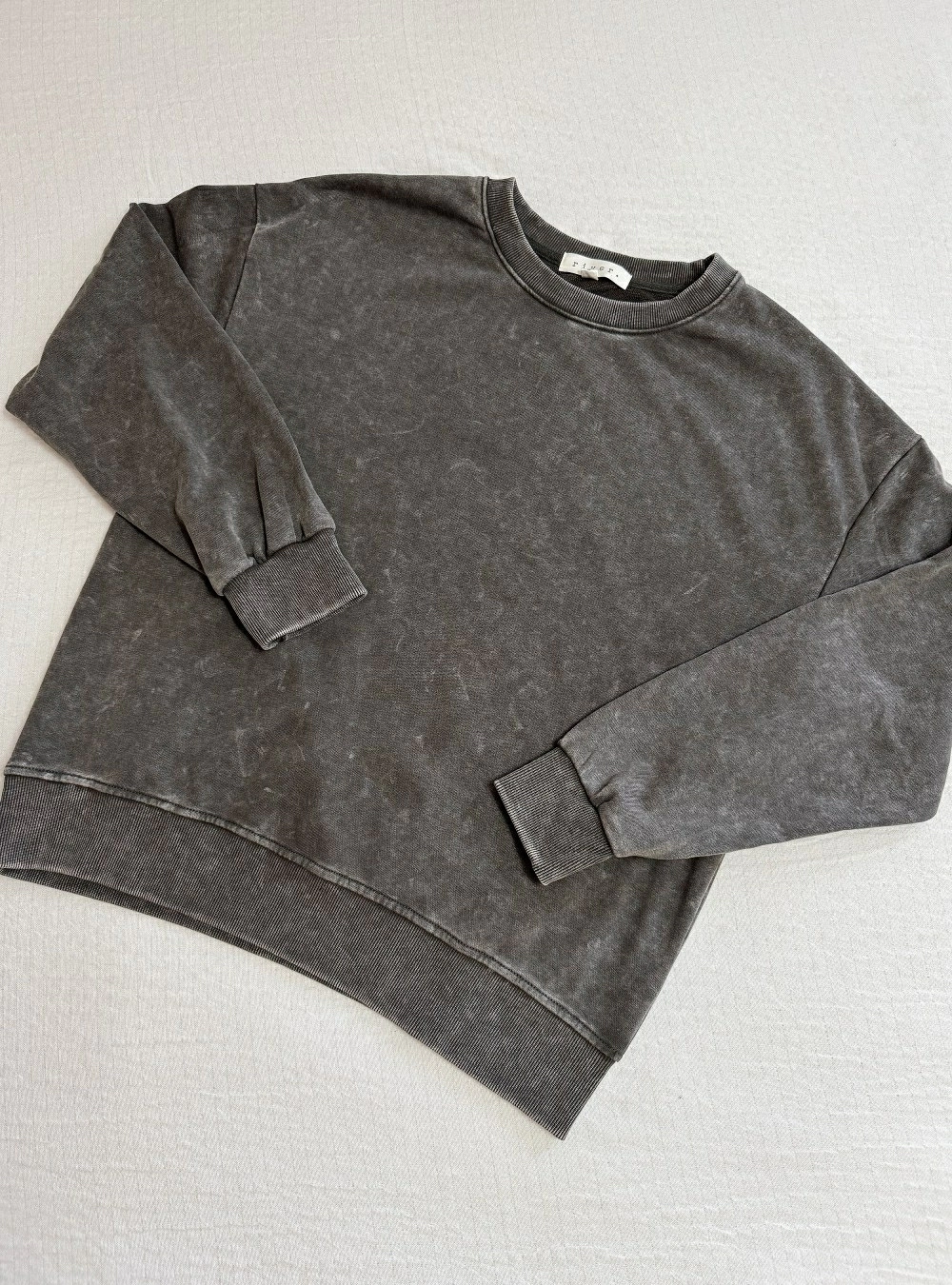 Sudadera IT IS WELL Sudadera IT IS WELL