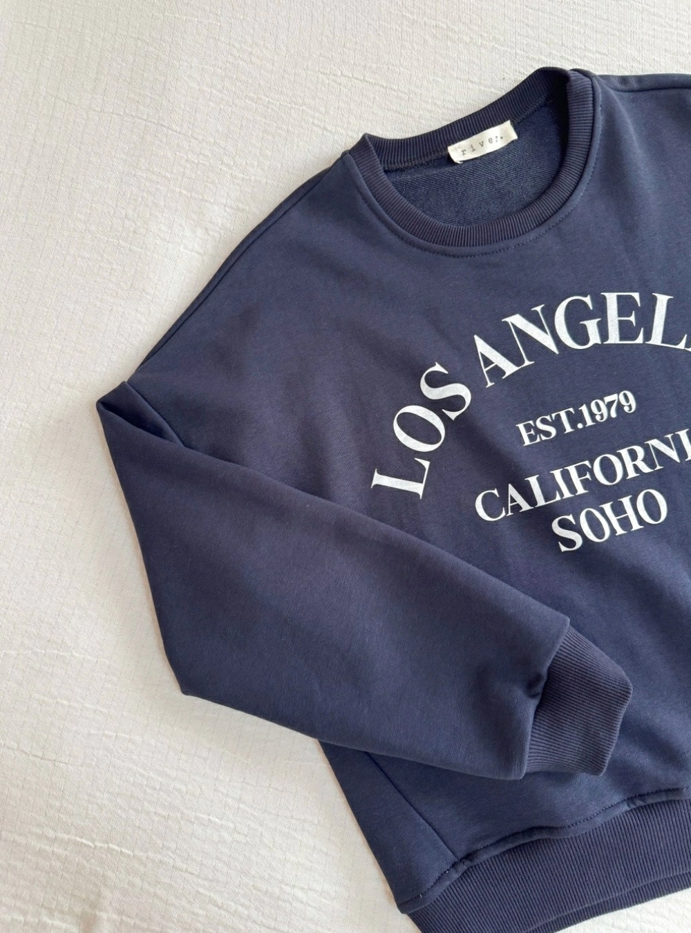 Sudadera L.A. SOHO