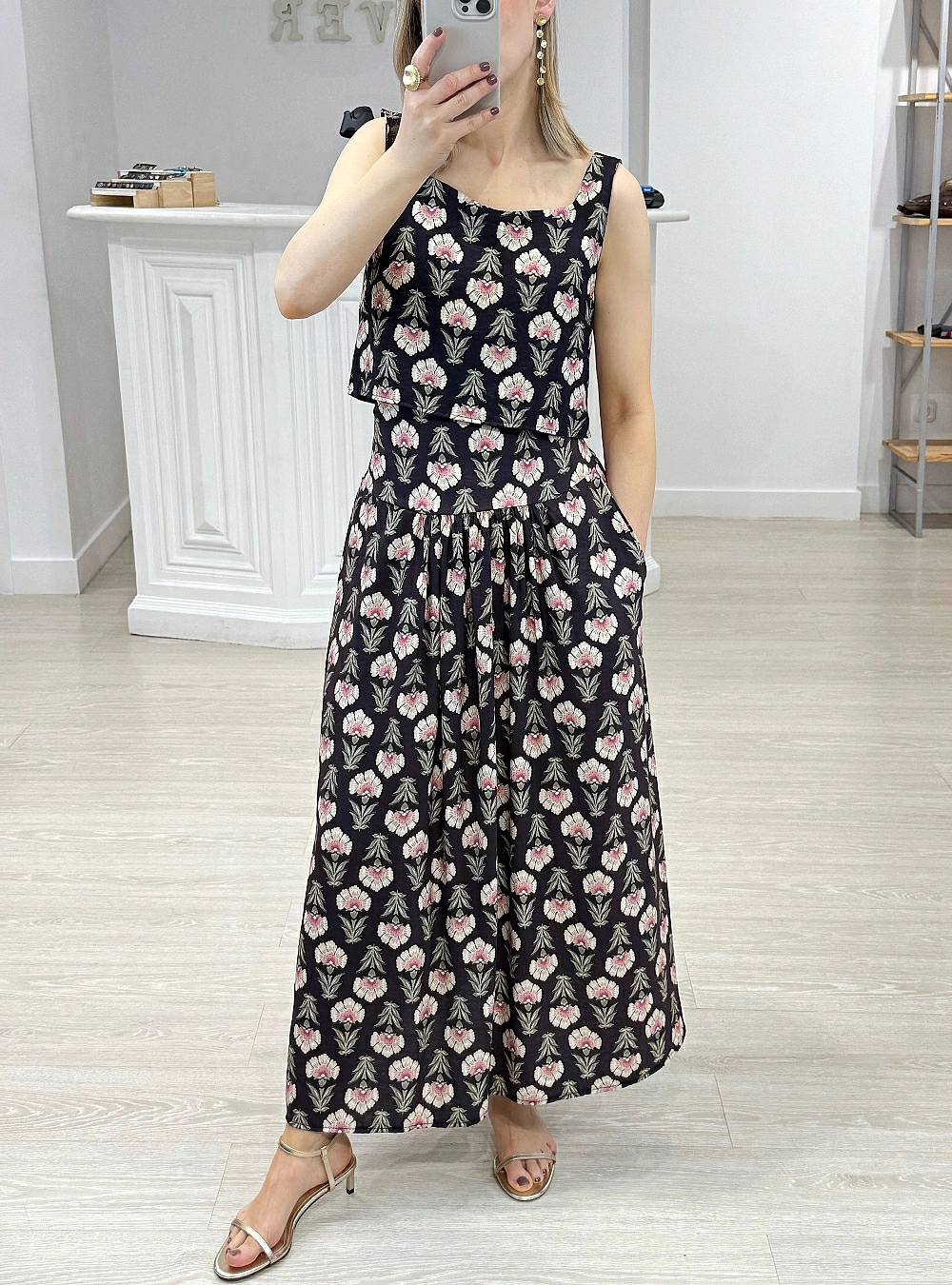 Top flamenco