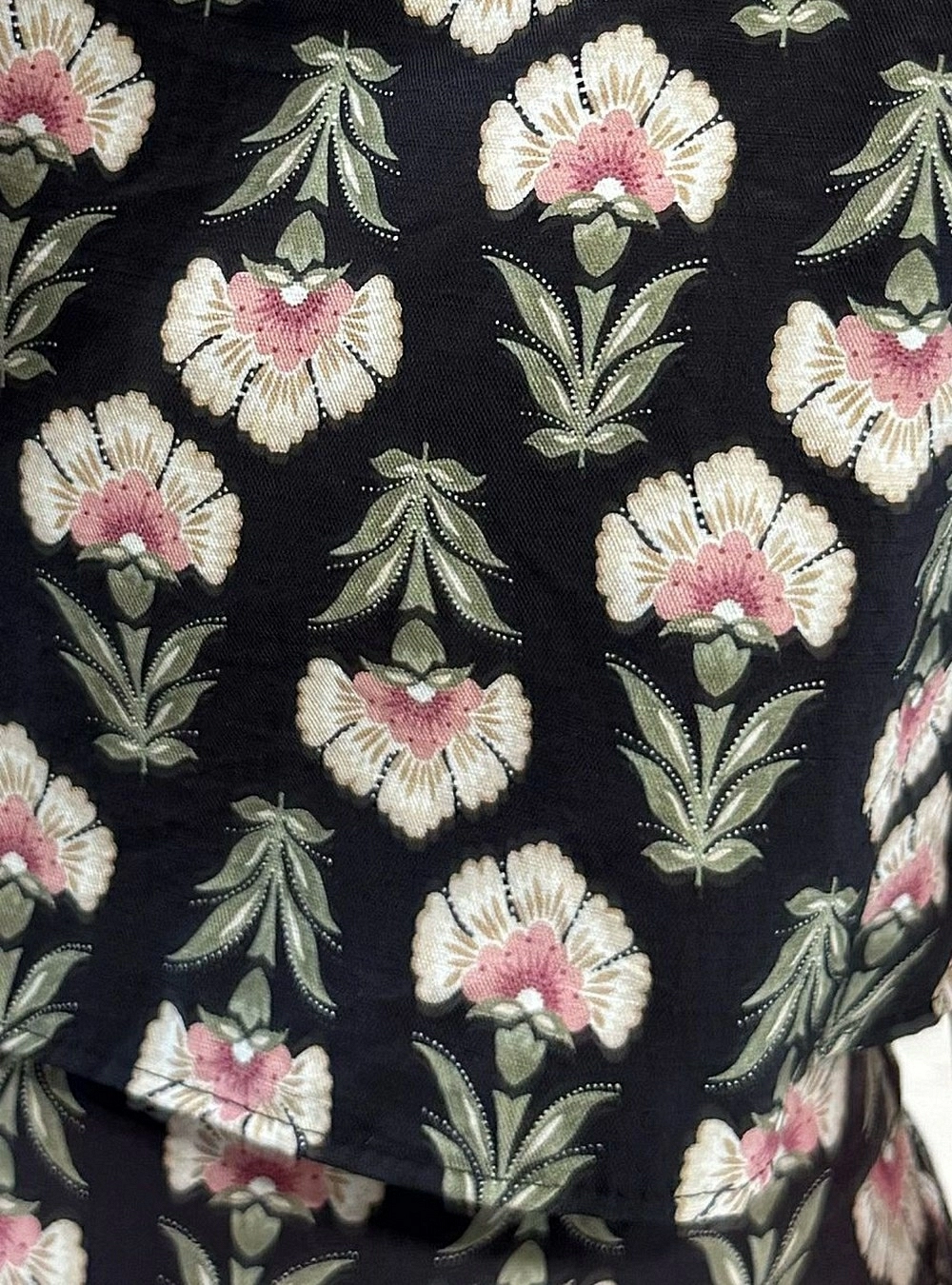 Top flamenco Top flamenco