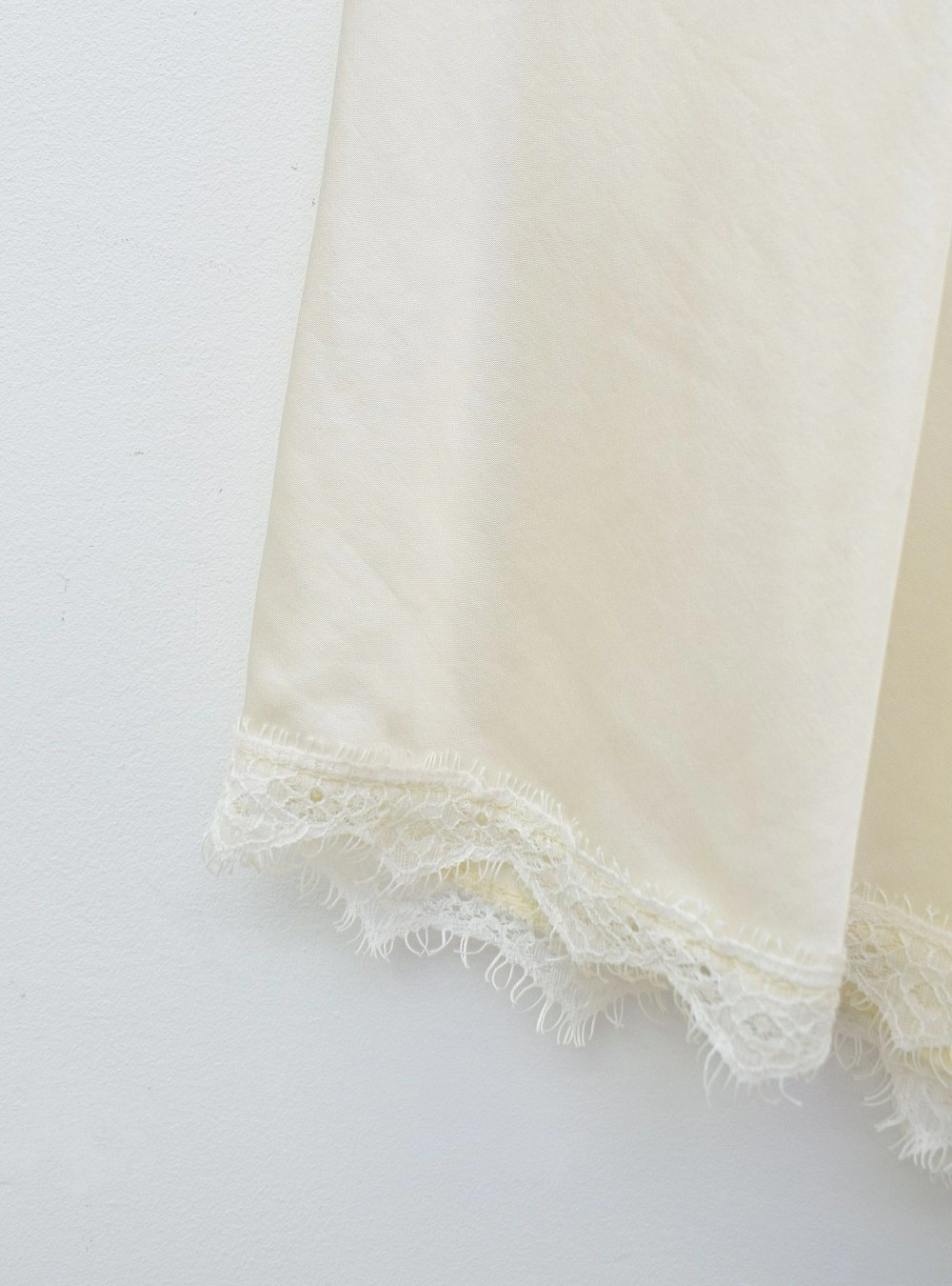 Top lencero puntilla