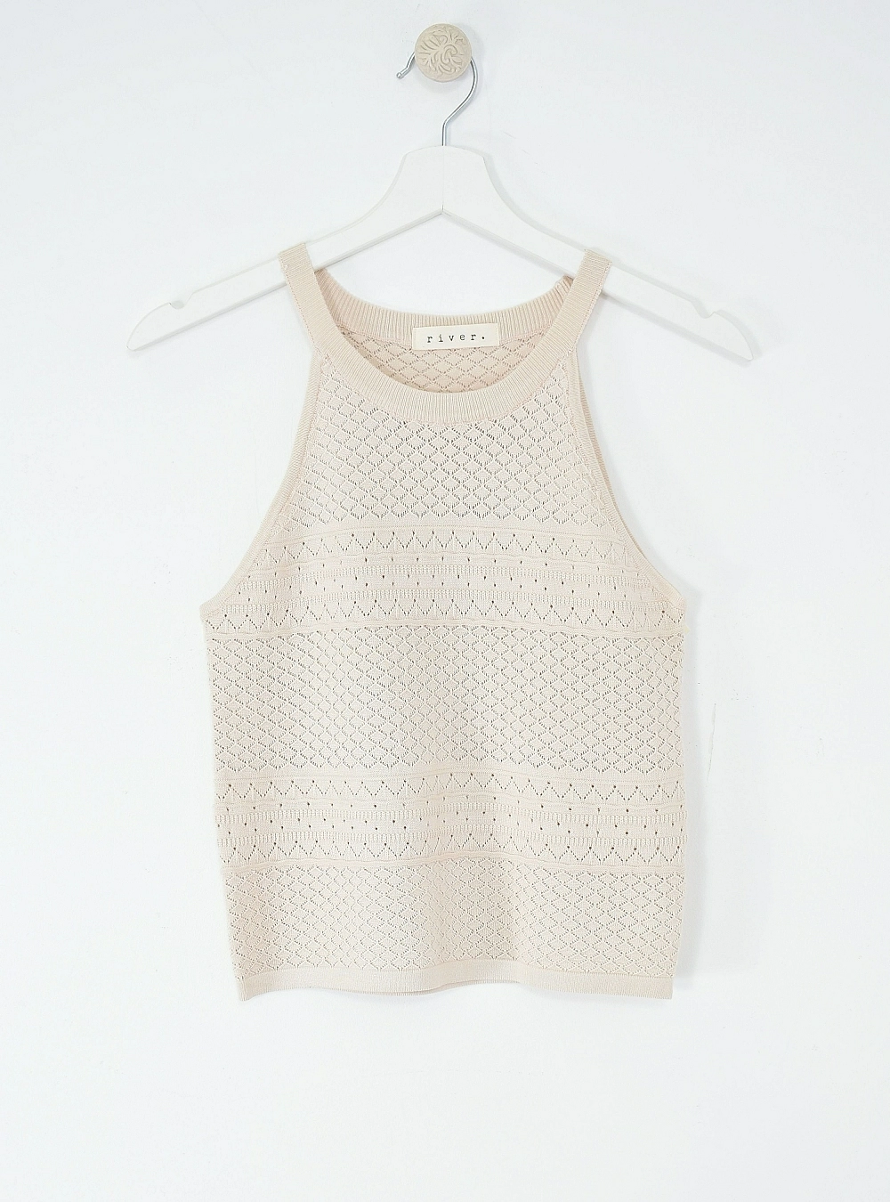Top punto formas relieve