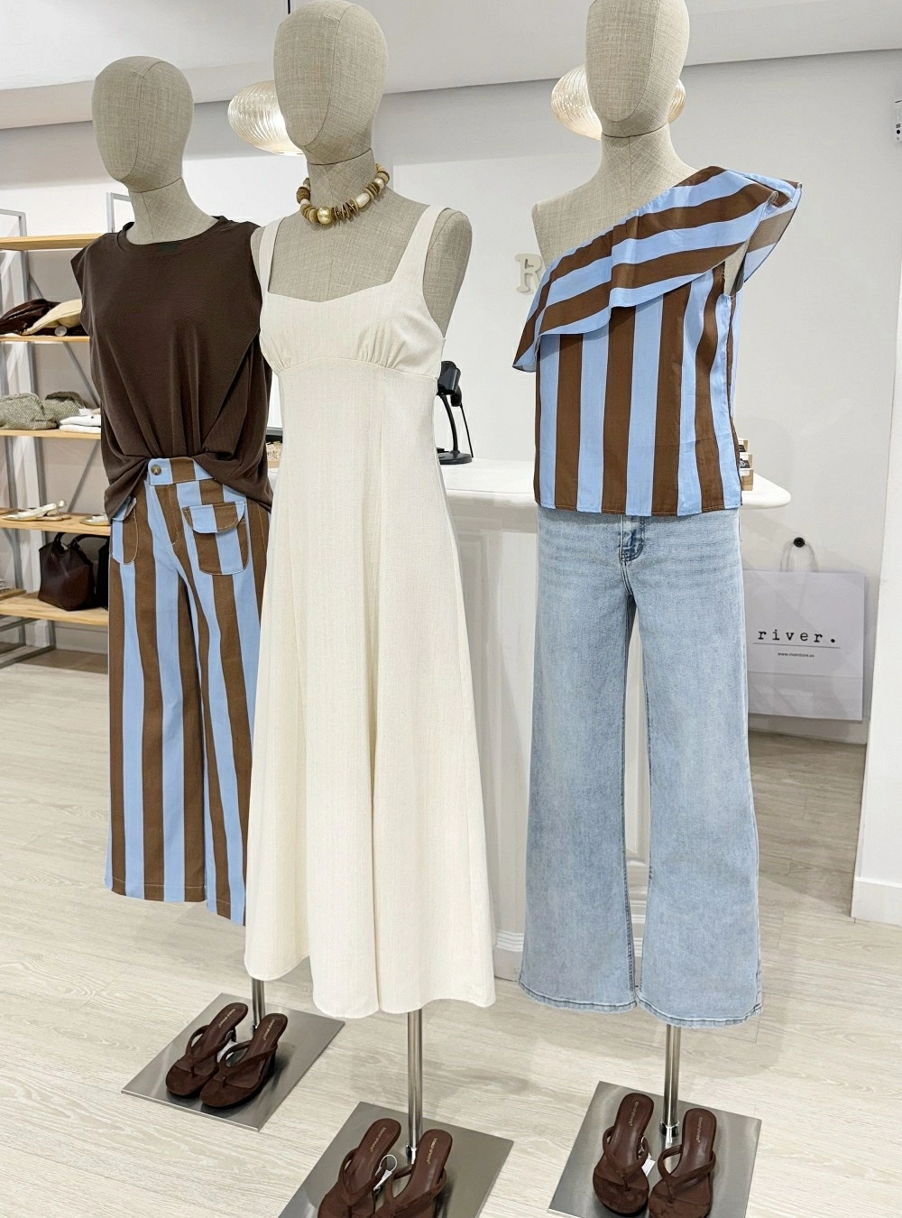 Top set Raya Cabana