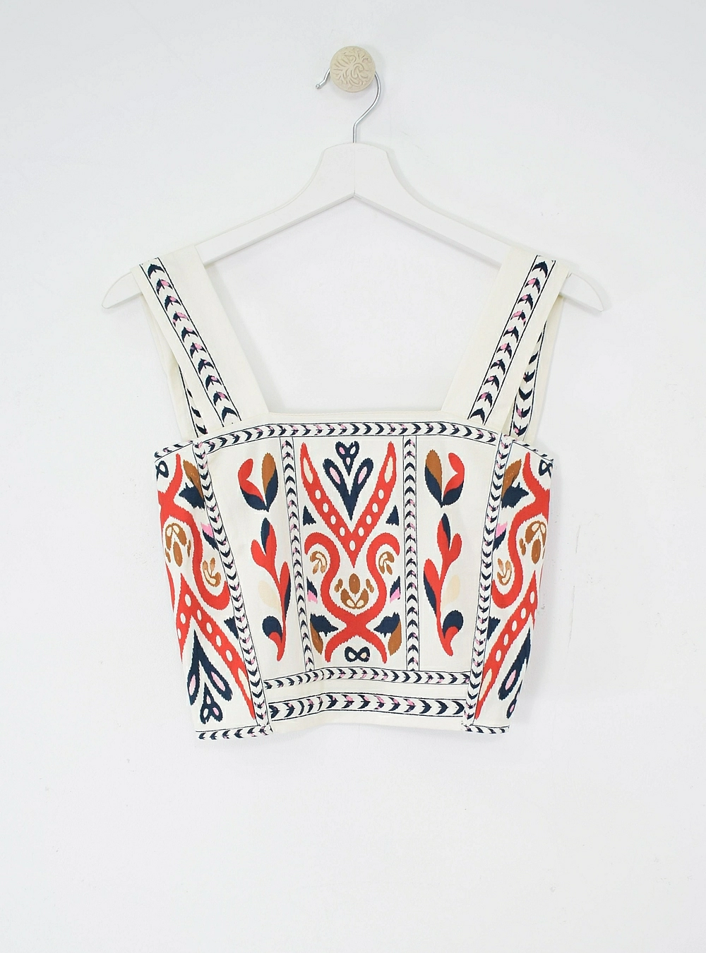 Top set Samoa