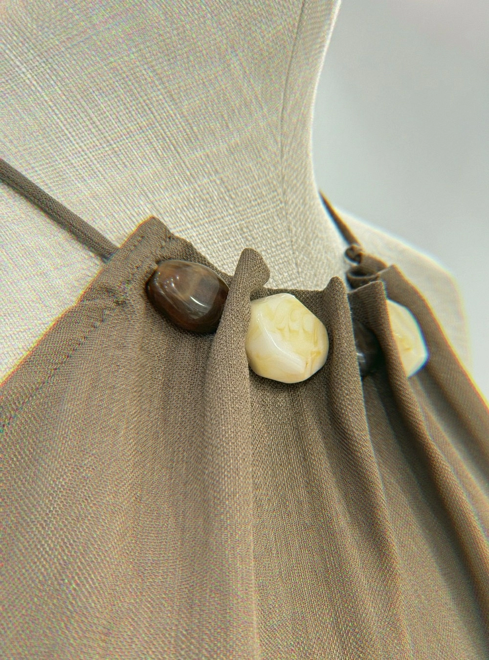 Top set STONE