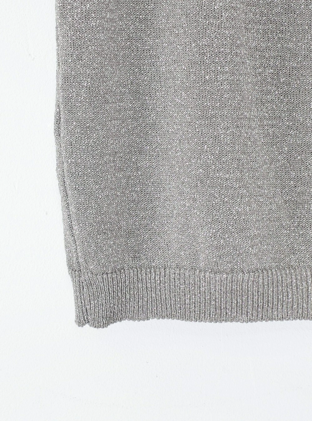Top sm punto lurex