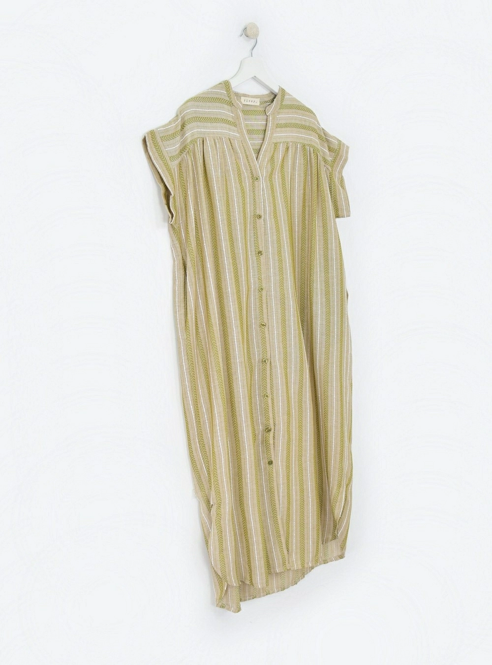 Vestido Formentera