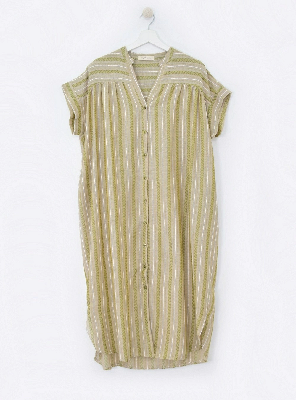 Vestido Formentera