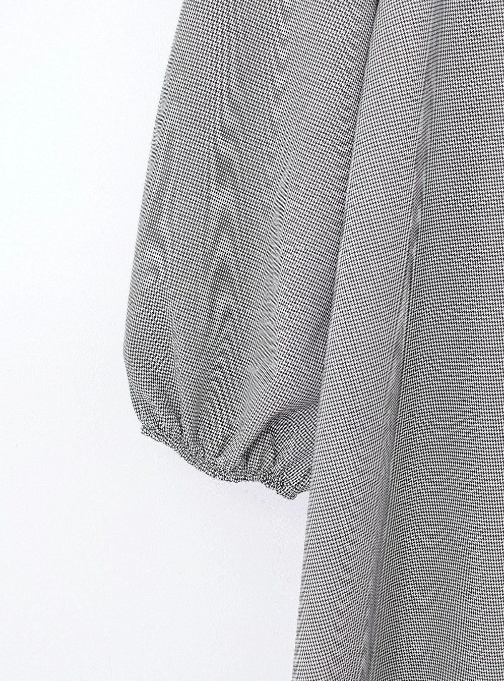 Vestido pdg lazo cuello