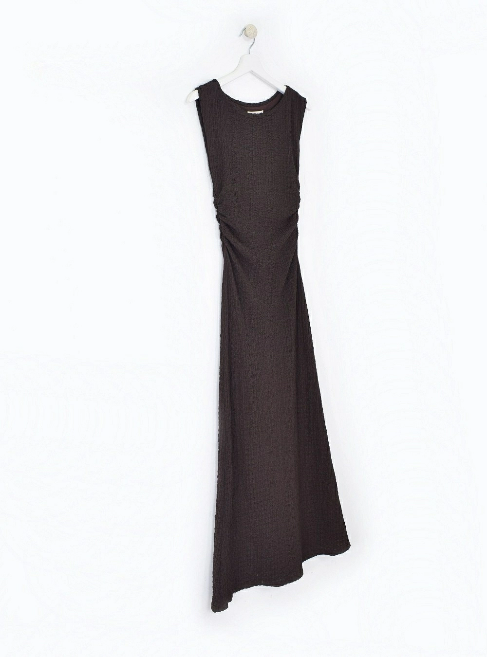 Vestido sm elastico bambula