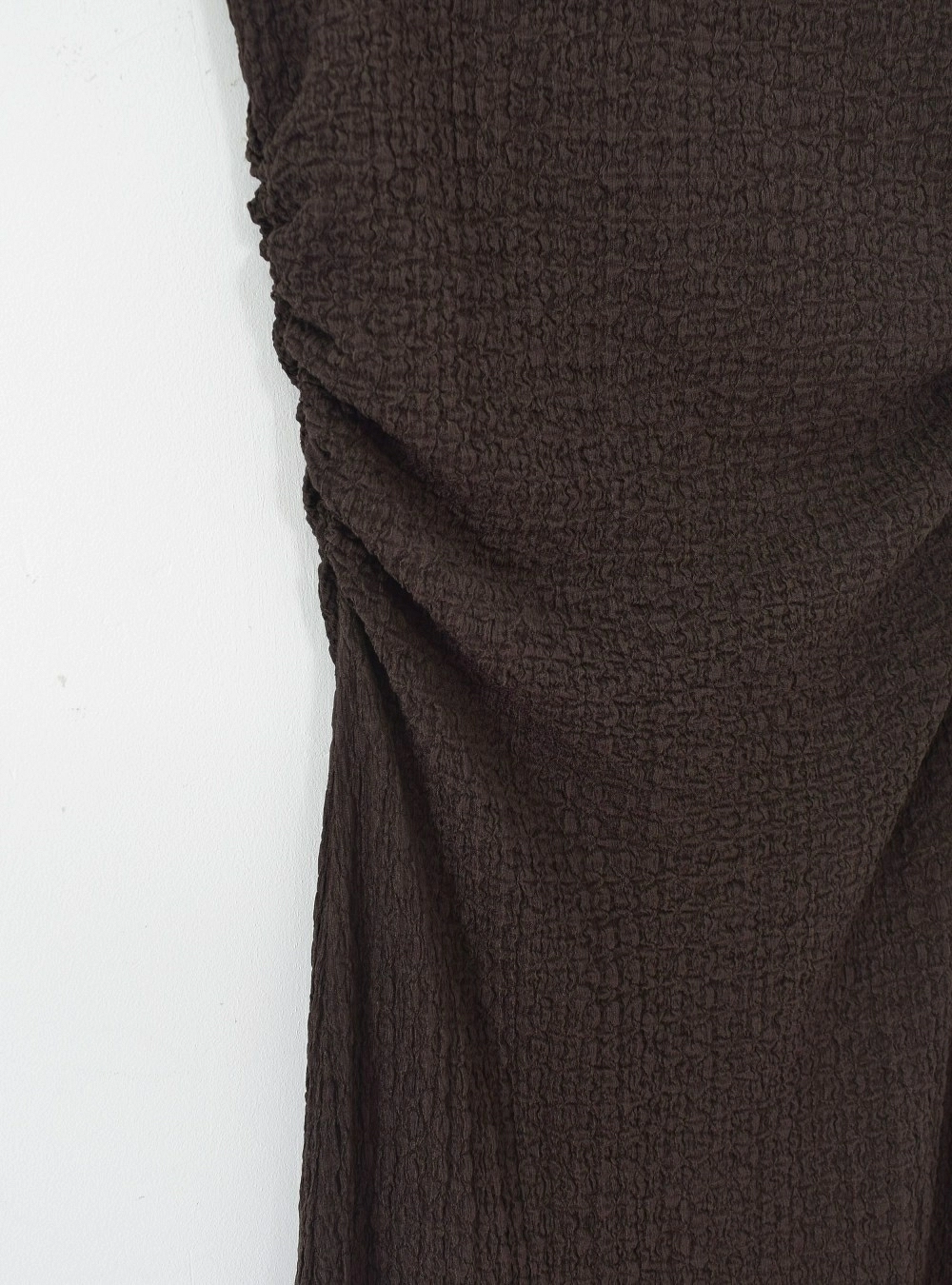 Vestido sm elastico bambula