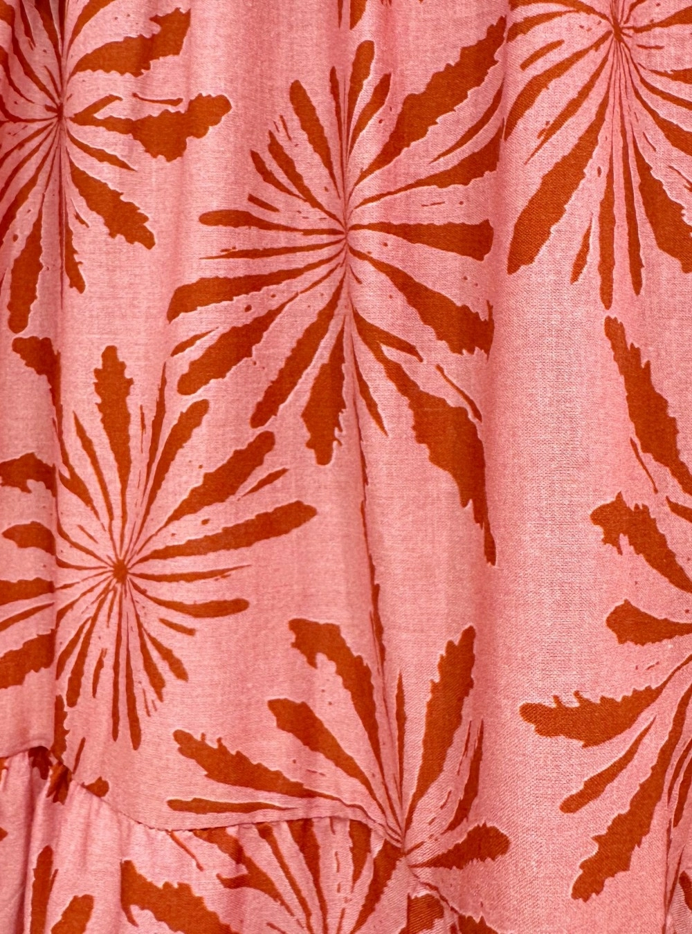 Vestido SM elastico soles