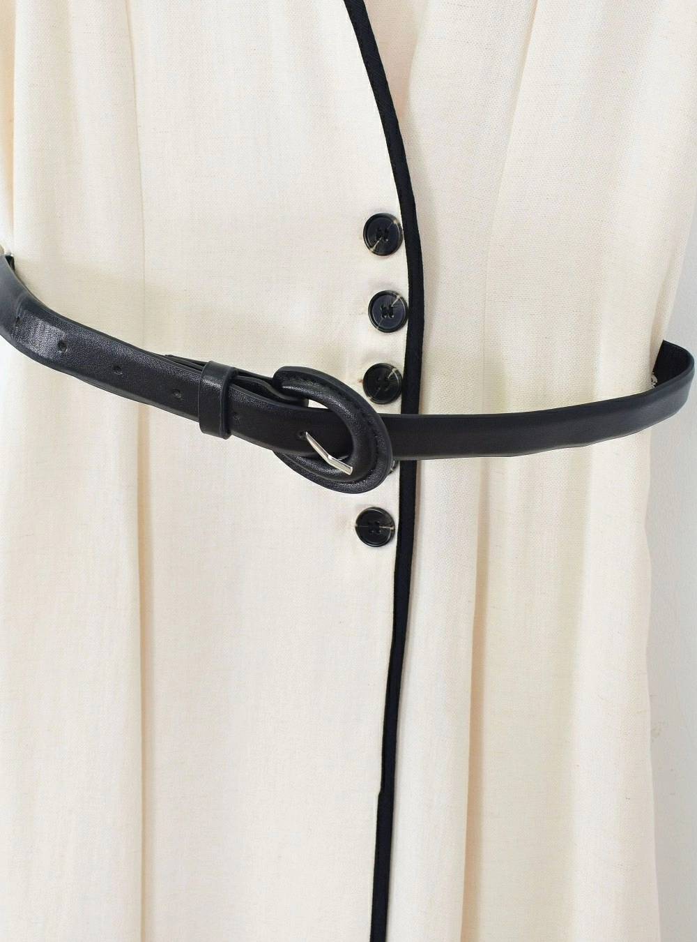 Vestido sm largo cruzado Vestido sm largo cruzado