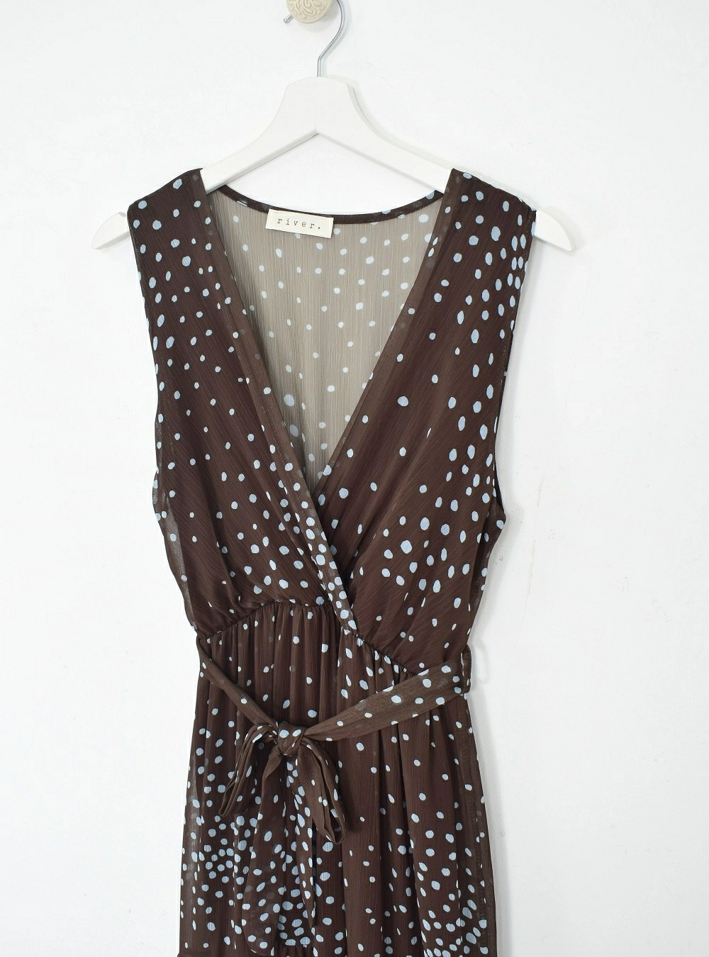 Vestido sm luciérnagas Vestido sm luciérnagas