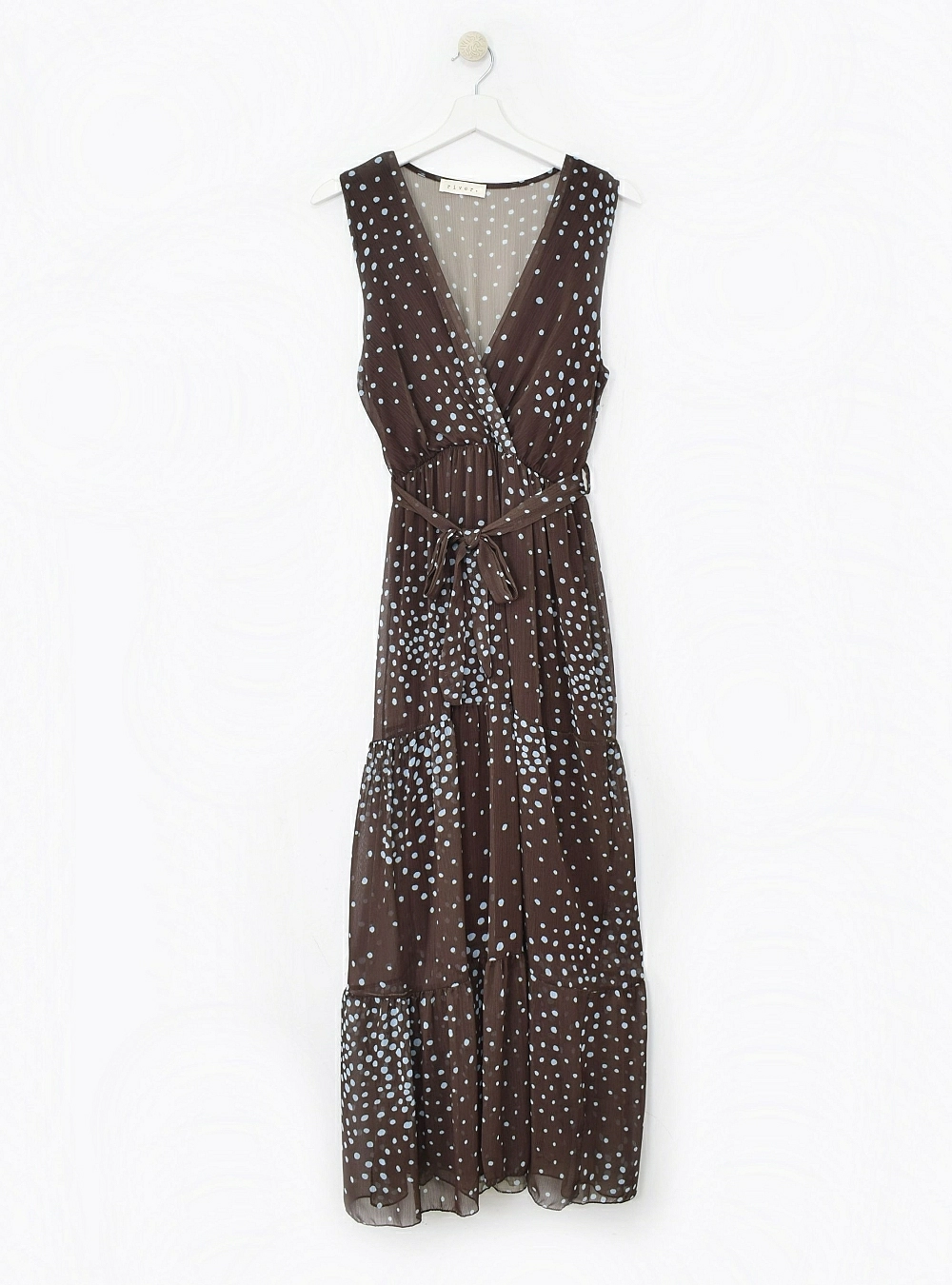 Vestido sm luciérnagas