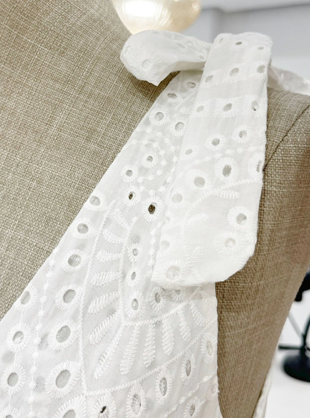Vestido tirantes MANACOR