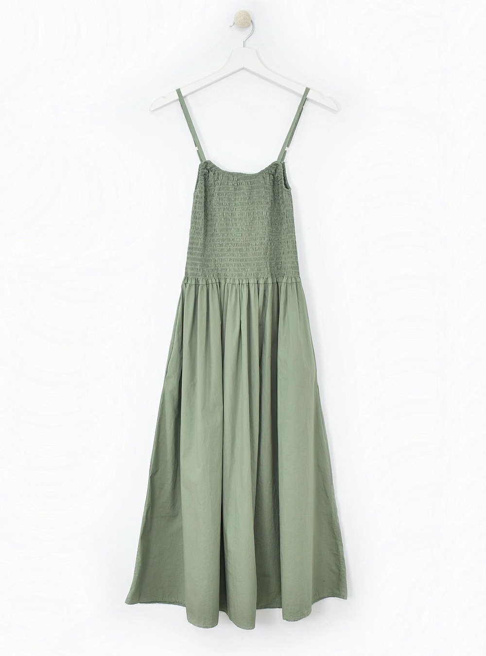 Vestido tr elastico